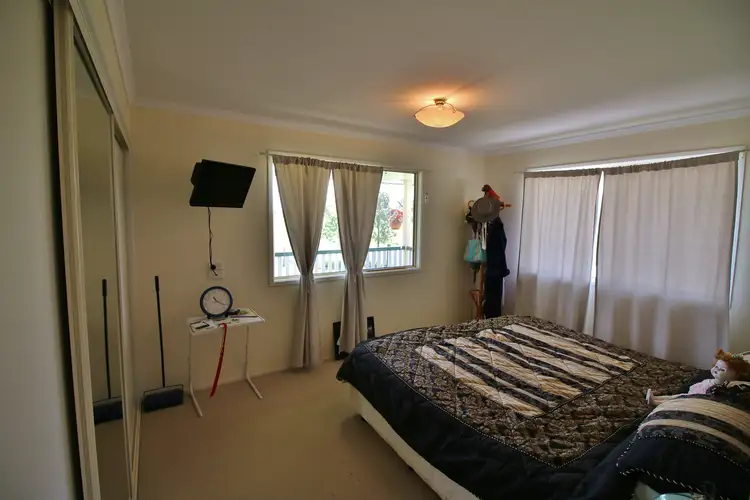 Sixth view of Homely house listing, 63 Laidley Creek West Rd, Mulgowie QLD 4341