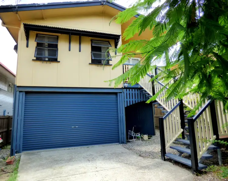 5 Amanda St, Scarborough QLD 4020
