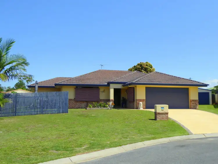 Main view of Homely house listing, 29 Billabong Pl, Deception Bay QLD 4508