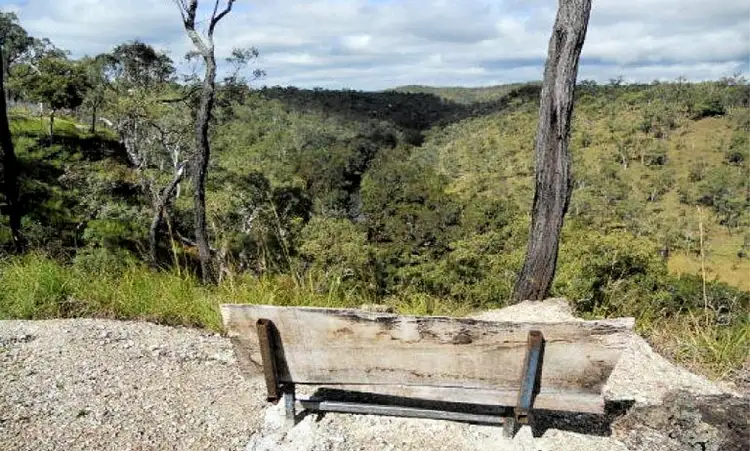 Second view of Homely land listing, 685 Millstream Pde, Millstream QLD 4888