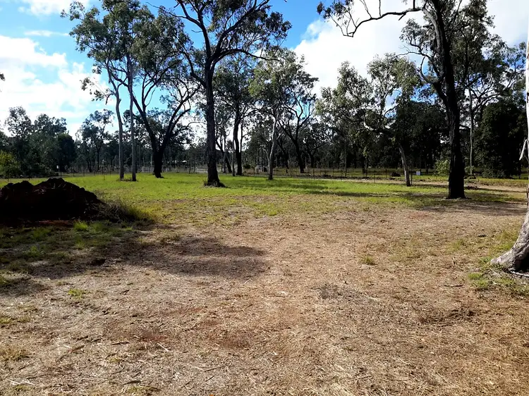 Sixth view of Homely land listing, 685 Millstream Pde, Millstream QLD 4888