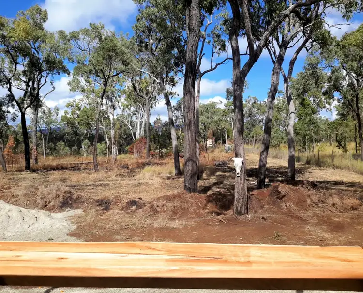 Seventh view of Homely land listing, 685 Millstream Pde, Millstream QLD 4888
