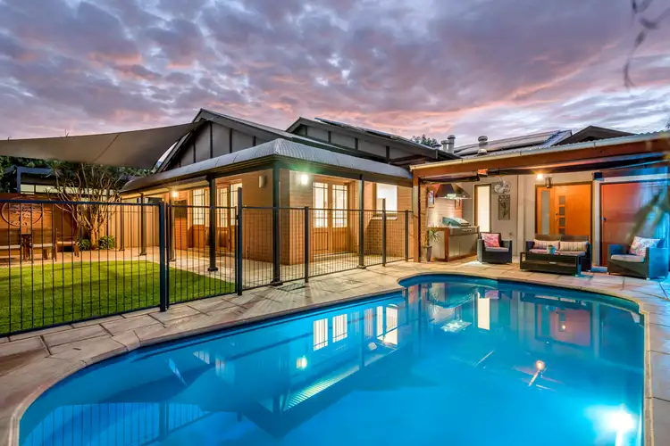 Second view of Homely house listing, 11 Talbot St, Hilton SA 5033