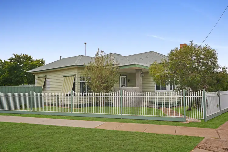1 Napier St, Stawell VIC 3380