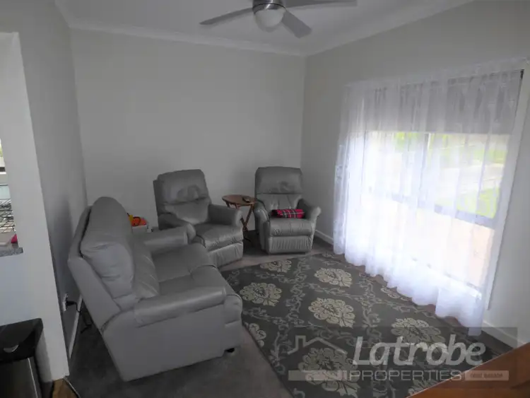 Sixth view of Homely house listing, 40 Service Road, Moe VIC 3825