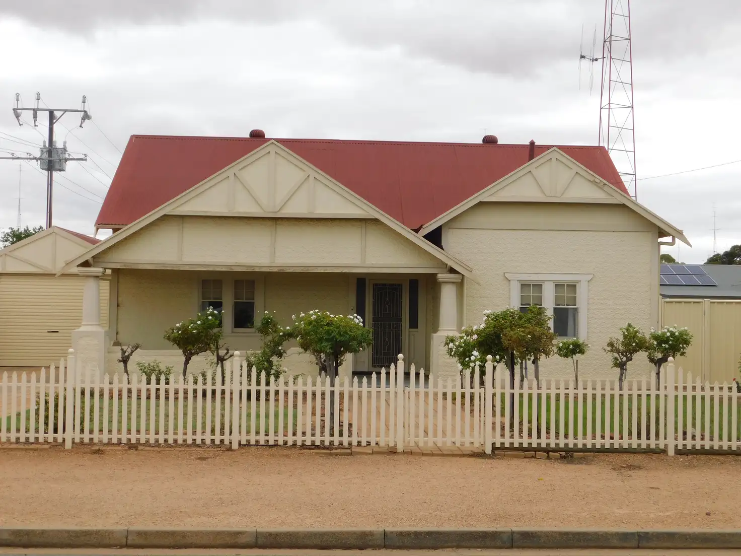 Main view of Homely house listing, 10 Afton Street, Port Pirie SA 5540