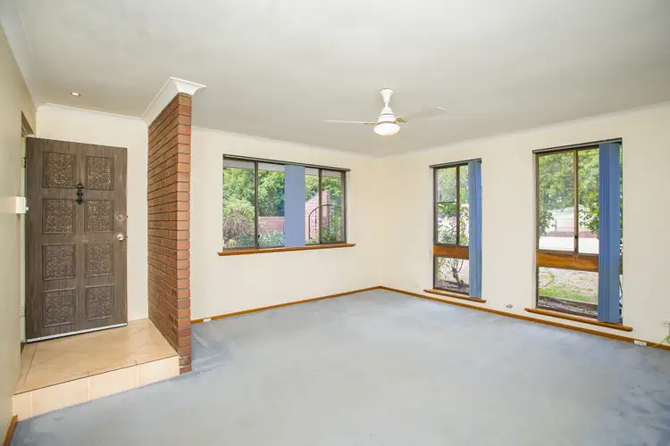 Second view of Homely house listing, 21 Barndie Way, Wanneroo WA 6065