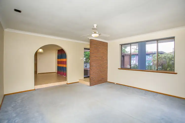 Third view of Homely house listing, 21 Barndie Way, Wanneroo WA 6065