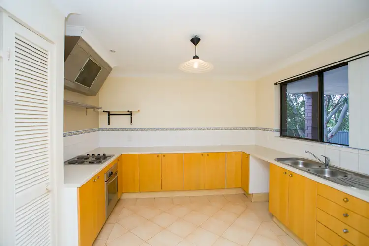 Fourth view of Homely house listing, 21 Barndie Way, Wanneroo WA 6065