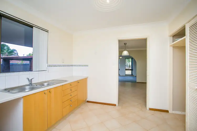 Fifth view of Homely house listing, 21 Barndie Way, Wanneroo WA 6065