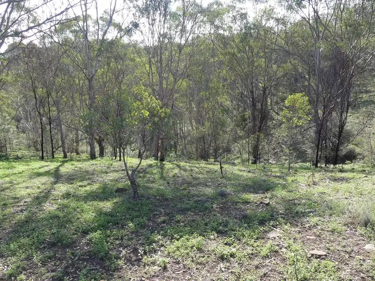Second view of Homely rural property listing, Scrims Road, Dalveen QLD 4374