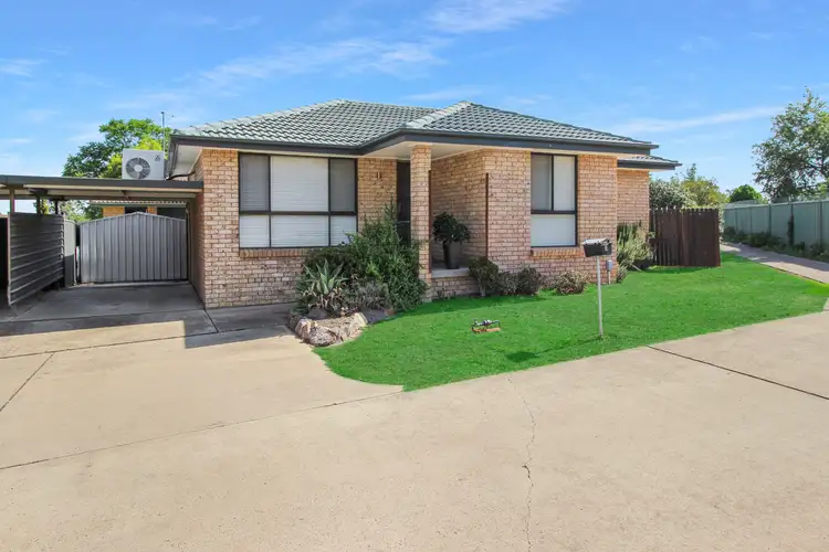 Main view of Homely house listing, 2 Renshaw Close, Scone NSW 2337