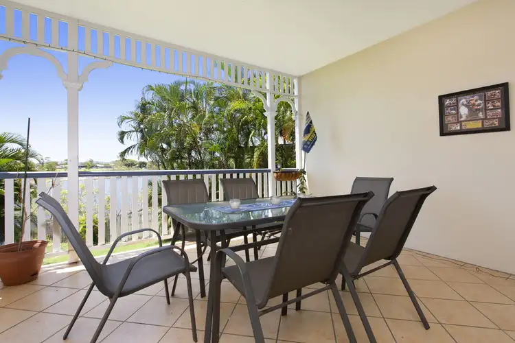 Third view of Homely unit listing, Unit 2/24-28 Martinez Ave, West End QLD 4810
