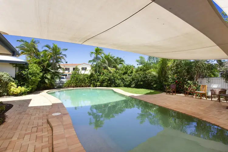 Fifth view of Homely unit listing, Unit 2/24-28 Martinez Ave, West End QLD 4810