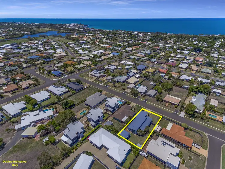 5 Judith St, Bargara QLD 4670