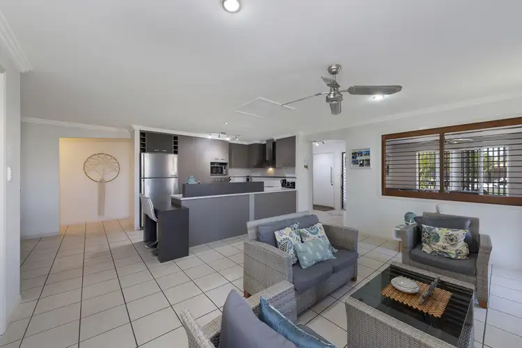 Third view of Homely house listing, 5 Judith St, Bargara QLD 4670