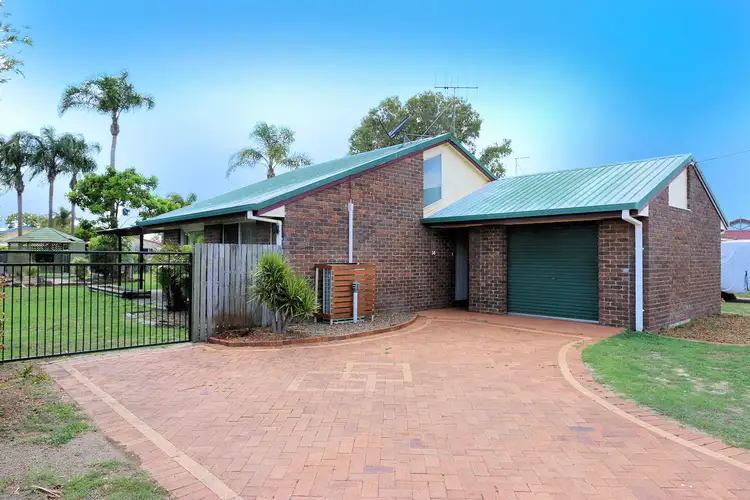 Main view of Homely house listing, 14 Isaac St, Bargara QLD 4670