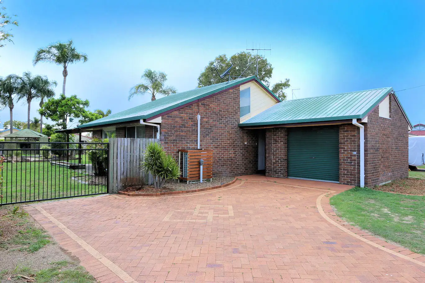 Main view of Homely house listing, 14 Isaac St, Bargara QLD 4670