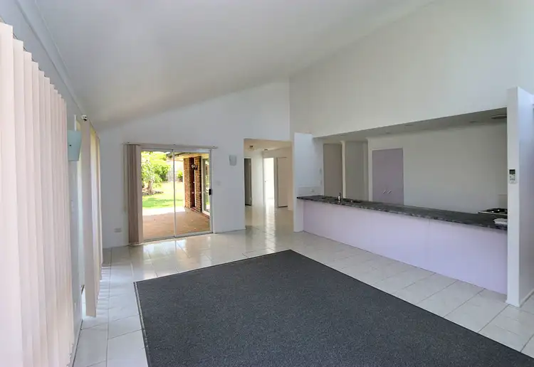 Third view of Homely house listing, 14 Isaac St, Bargara QLD 4670