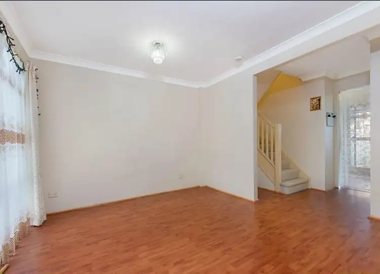 33/45 Bungarribee Rd, Blacktown NSW 2148