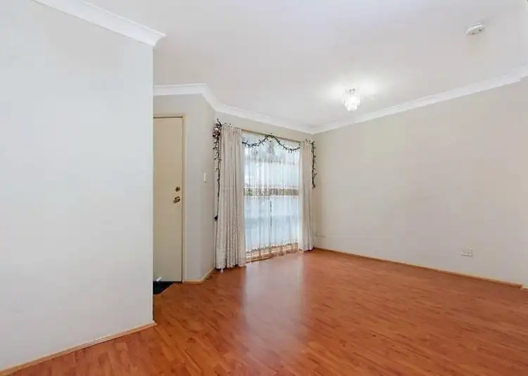 Fourth view of Homely townhouse listing, 33/45 Bungarribee Rd, Blacktown NSW 2148