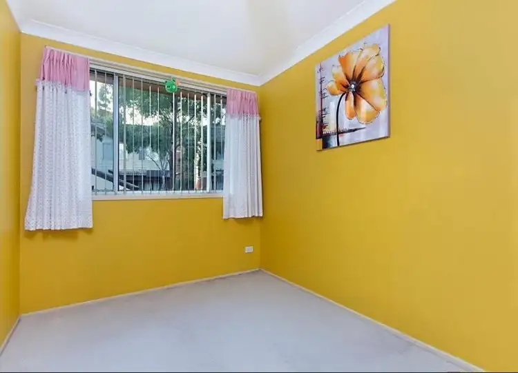 Fifth view of Homely townhouse listing, 33/45 Bungarribee Rd, Blacktown NSW 2148