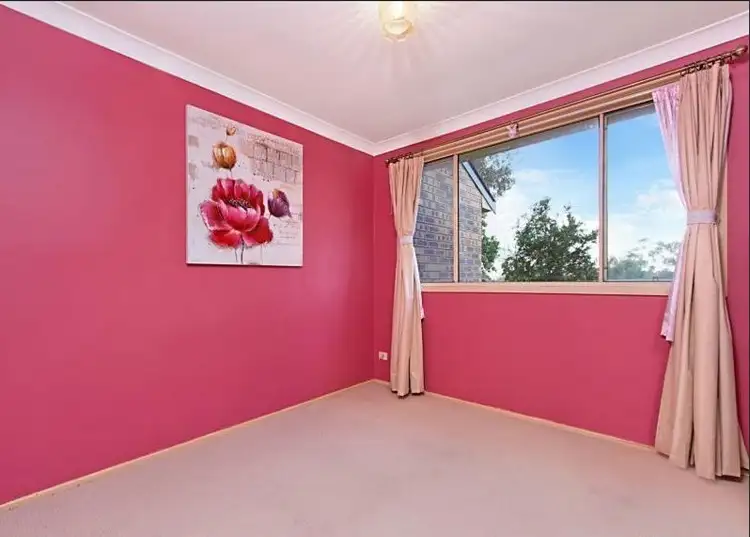 Sixth view of Homely townhouse listing, 33/45 Bungarribee Rd, Blacktown NSW 2148