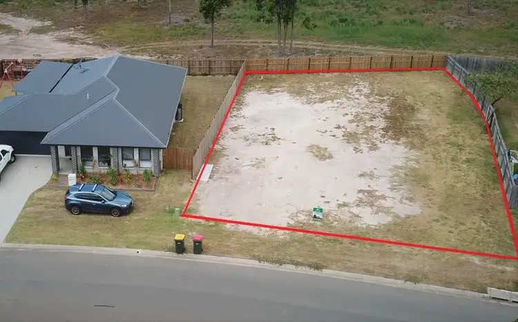 95 Tulipwood Dr, Tinana QLD 4650