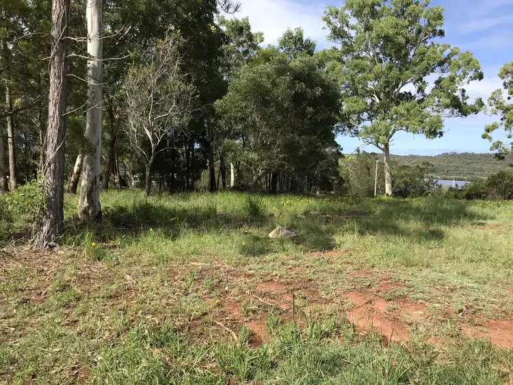 Main view of Homely land listing, 21 Main View Dr, Russell Island QLD 4184