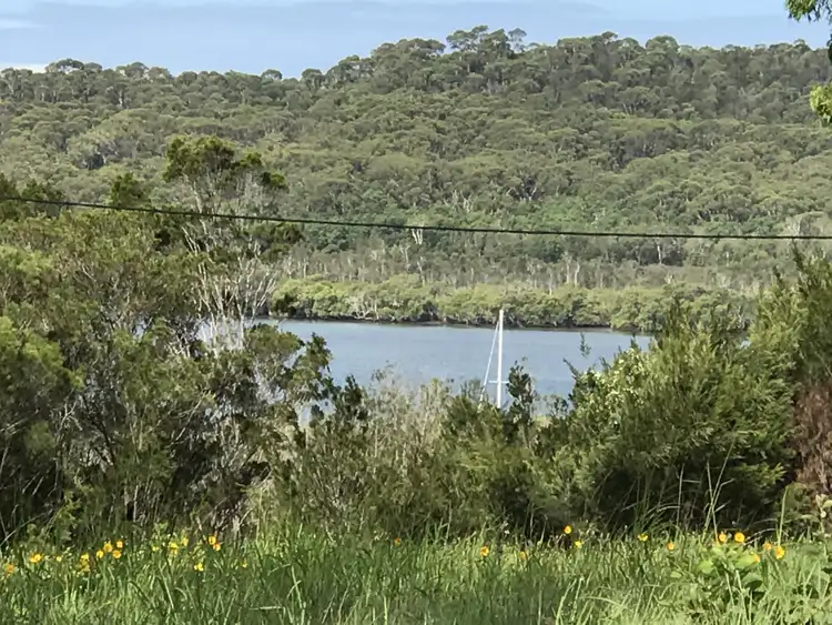Second view of Homely land listing, 21 Main View Dr, Russell Island QLD 4184