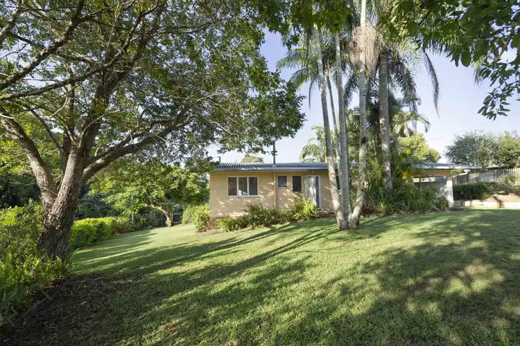 21 Kerrs Lane, Coes Creek QLD 4560