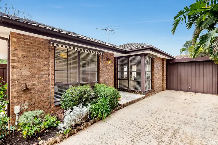 Main view of Homely unit listing, 6/40-42 Durrant St, Brighton VIC 3186