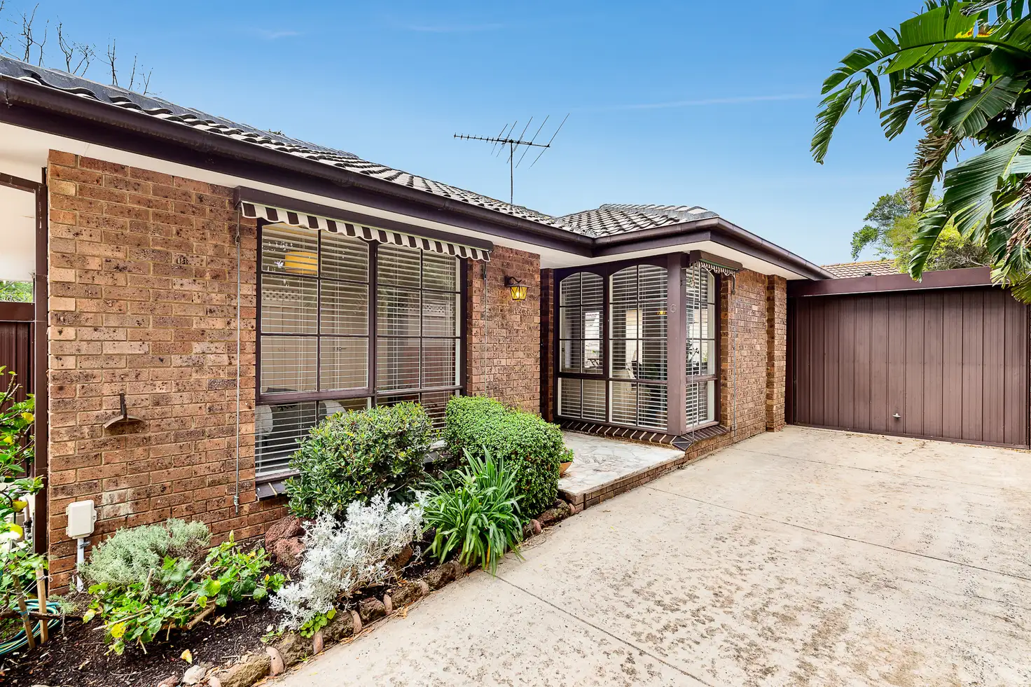 Main view of Homely unit listing, 6/40-42 Durrant St, Brighton VIC 3186