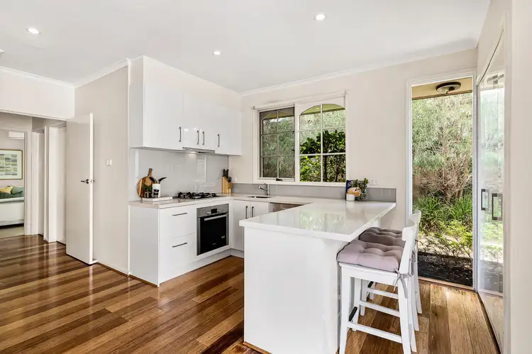 Third view of Homely unit listing, 6/40-42 Durrant St, Brighton VIC 3186