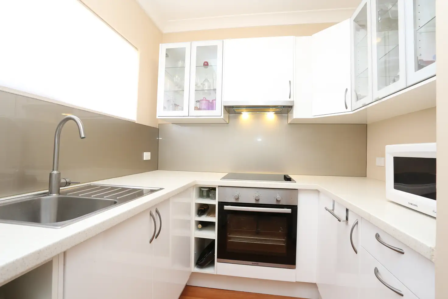 Main view of Homely unit listing, 1/4 Villiers Street, Yokine WA 6060