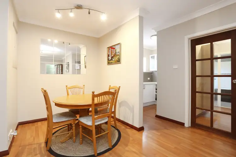 Second view of Homely unit listing, 1/4 Villiers Street, Yokine WA 6060