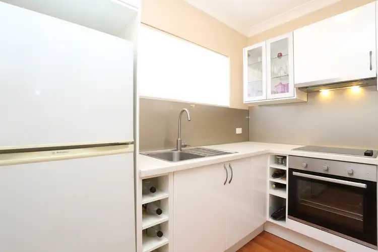 Third view of Homely unit listing, 1/4 Villiers Street, Yokine WA 6060