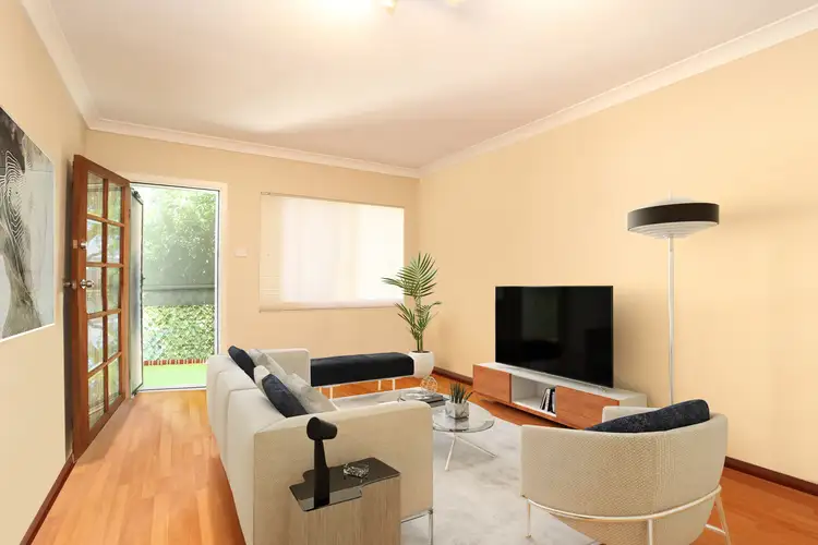 Fourth view of Homely unit listing, 1/4 Villiers Street, Yokine WA 6060