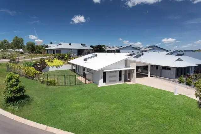 Main view of Homely house listing, 4 Texan Court, Zuccoli NT 832