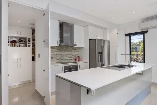 Second view of Homely house listing, 4 Texan Court, Zuccoli NT 832