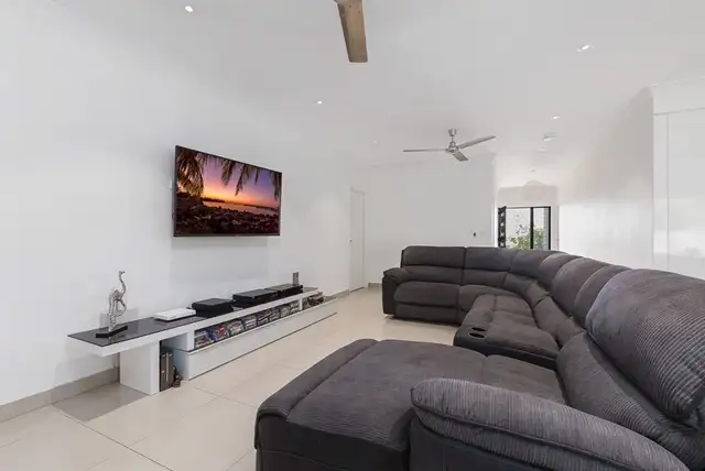 Sixth view of Homely house listing, 4 Texan Court, Zuccoli NT 832