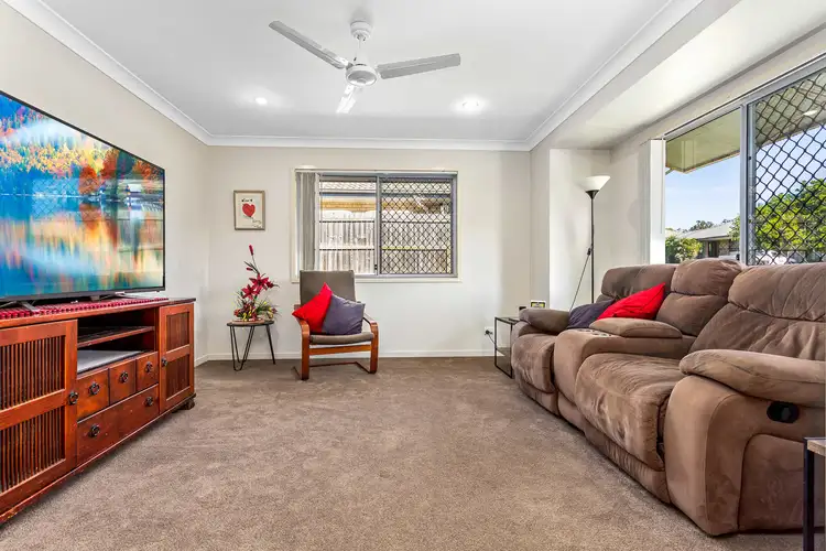 Third view of Homely house listing, 4 Moxey St, Marsden QLD 4132