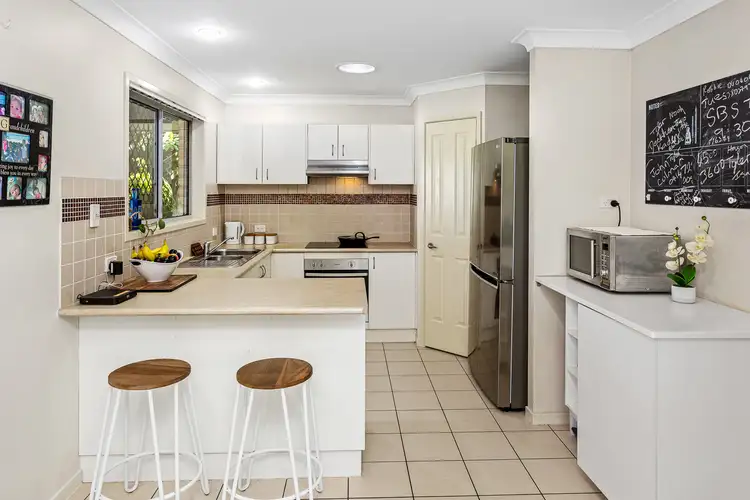 Fourth view of Homely house listing, 4 Moxey St, Marsden QLD 4132