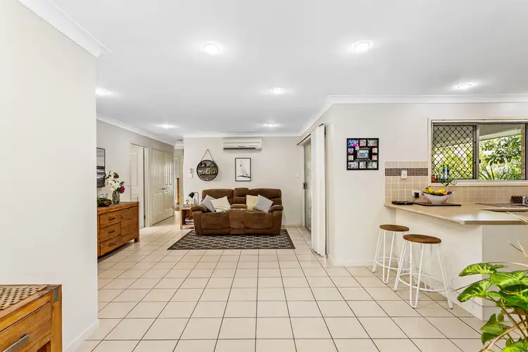 Fifth view of Homely house listing, 4 Moxey St, Marsden QLD 4132