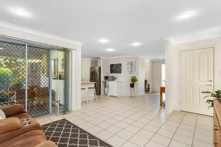 Sixth view of Homely house listing, 4 Moxey St, Marsden QLD 4132