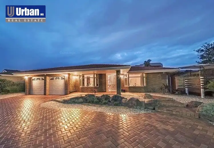 6 Southern Cross Cir, Ocean Reef WA 6027