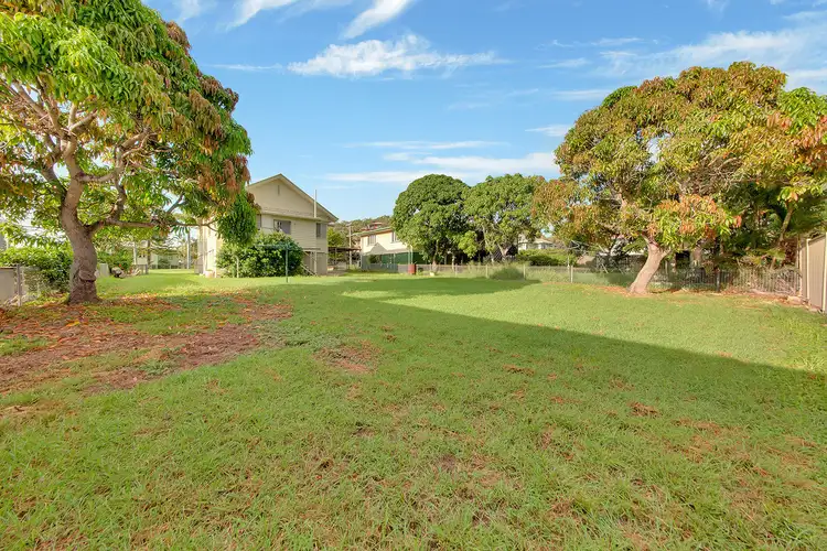Second view of Homely house listing, 14 Agnes St, South Gladstone QLD 4680