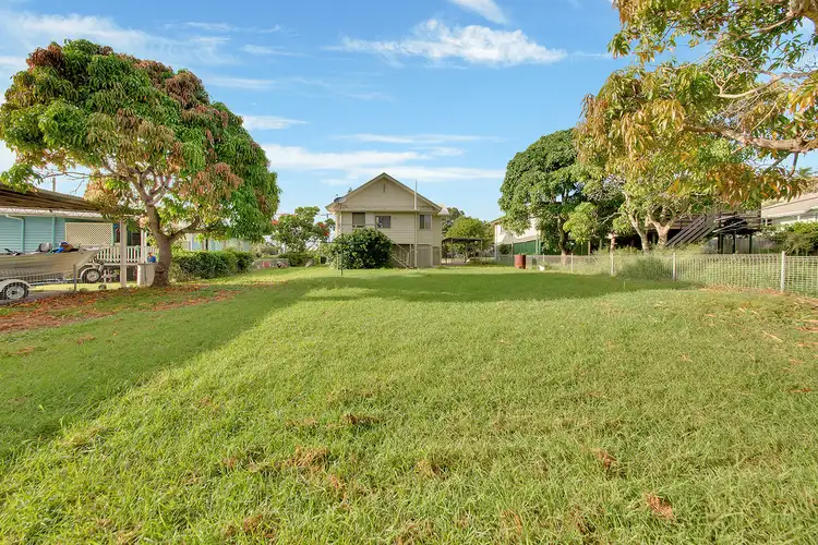 Third view of Homely house listing, 14 Agnes St, South Gladstone QLD 4680