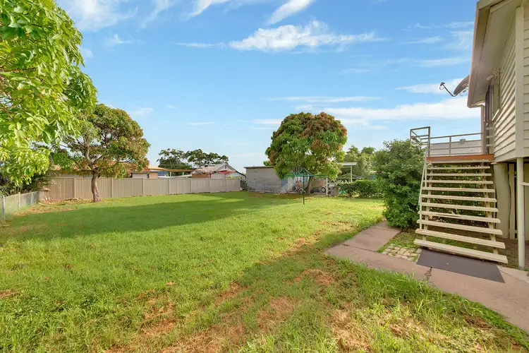 Fourth view of Homely house listing, 14 Agnes St, South Gladstone QLD 4680
