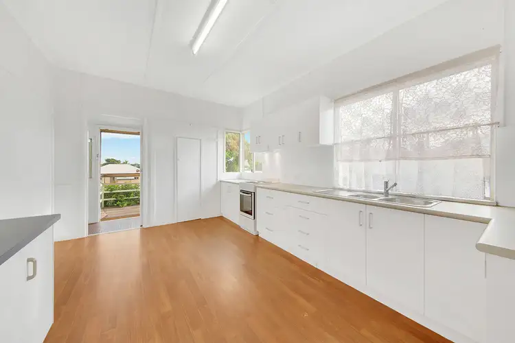 Sixth view of Homely house listing, 14 Agnes St, South Gladstone QLD 4680